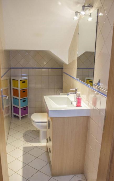 Blife Santya Private Rooms 奥良 外观 照片