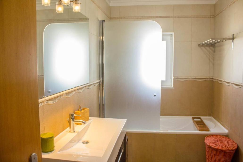 Blife Santya Private Rooms 奥良 外观 照片