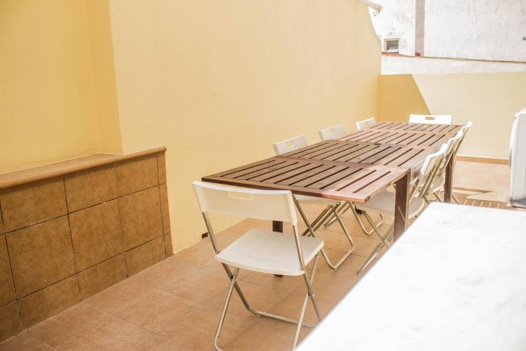 Blife Santya Private Rooms 奥良 外观 照片